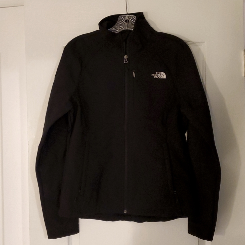 The North Face Apex Bionic Softshell Jacket M - image 1